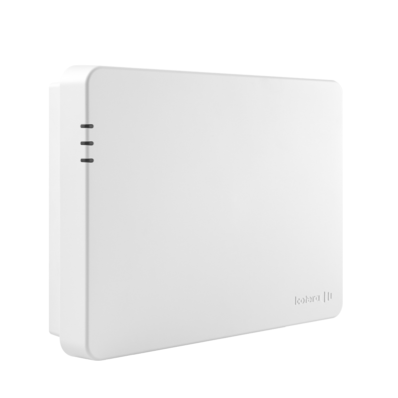 Residential <strong>Wi-Fi 6 Ethernet Router</strong>